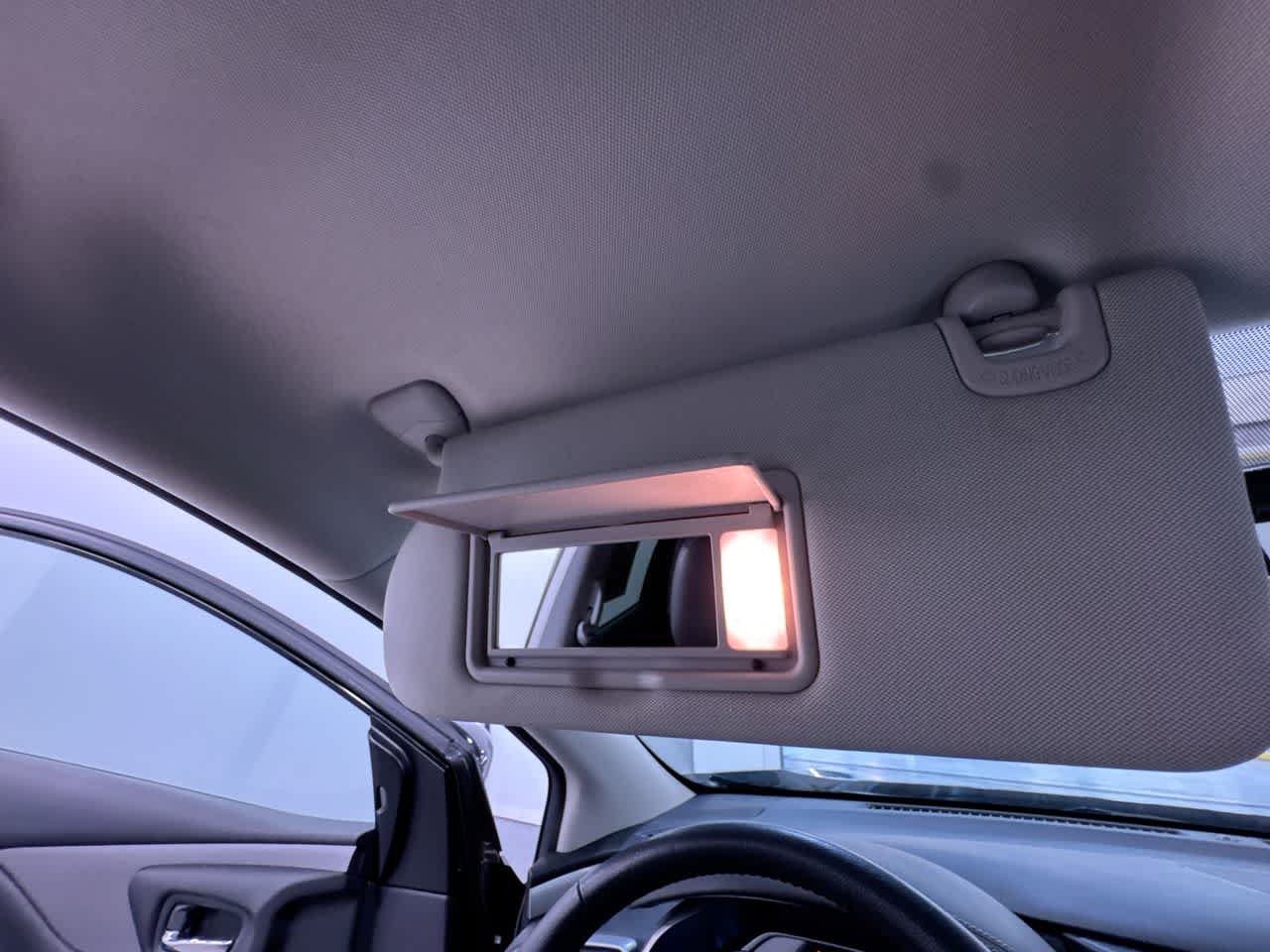 2023 Nissan Murano SV - Photo 34