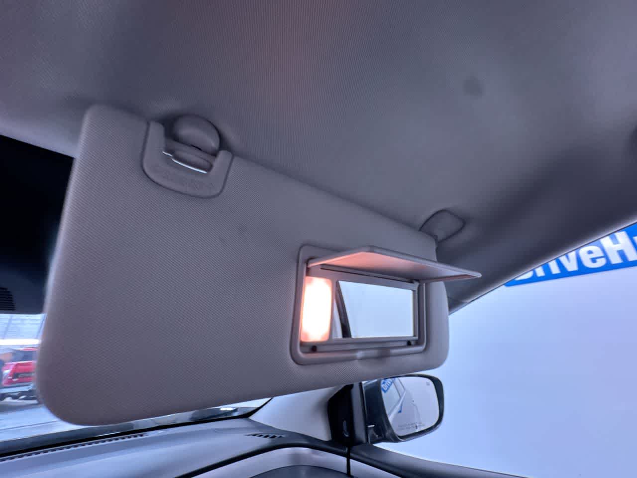 2023 Nissan Murano SV - Photo 35