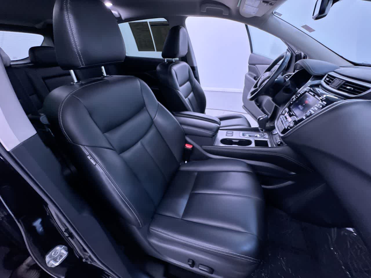 2023 Nissan Murano SV - Photo 36