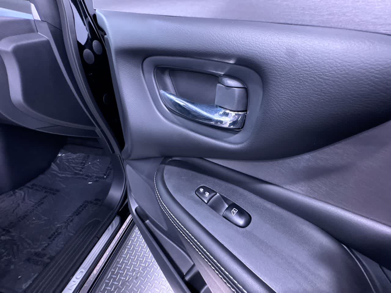 2023 Nissan Murano SV - Photo 37