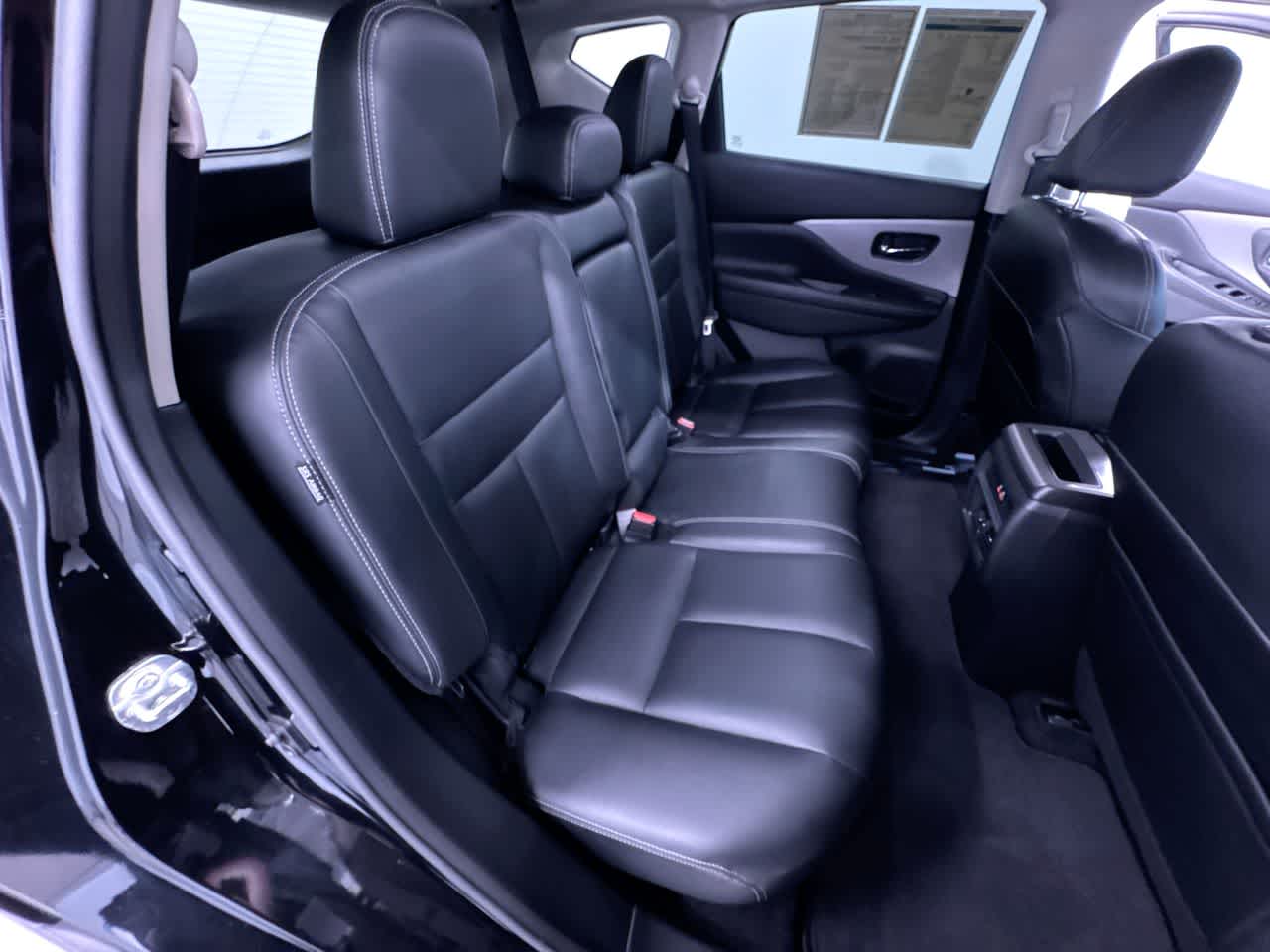 2023 Nissan Murano SV - Photo 38