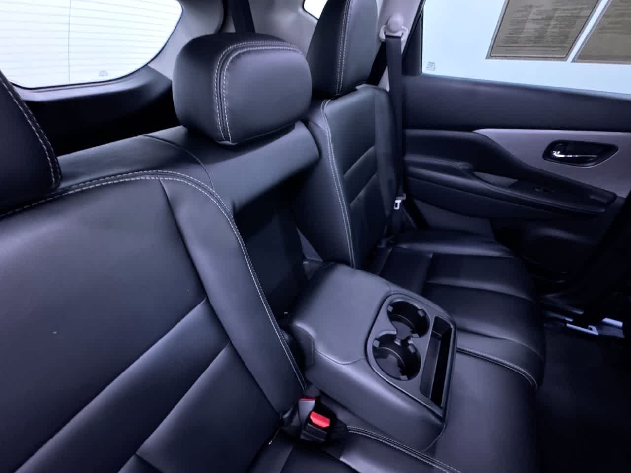 2023 Nissan Murano SV - Photo 39