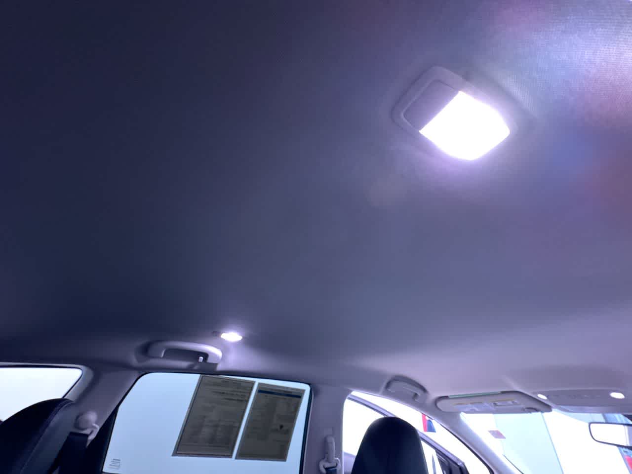 2023 Nissan Murano SV - Photo 40