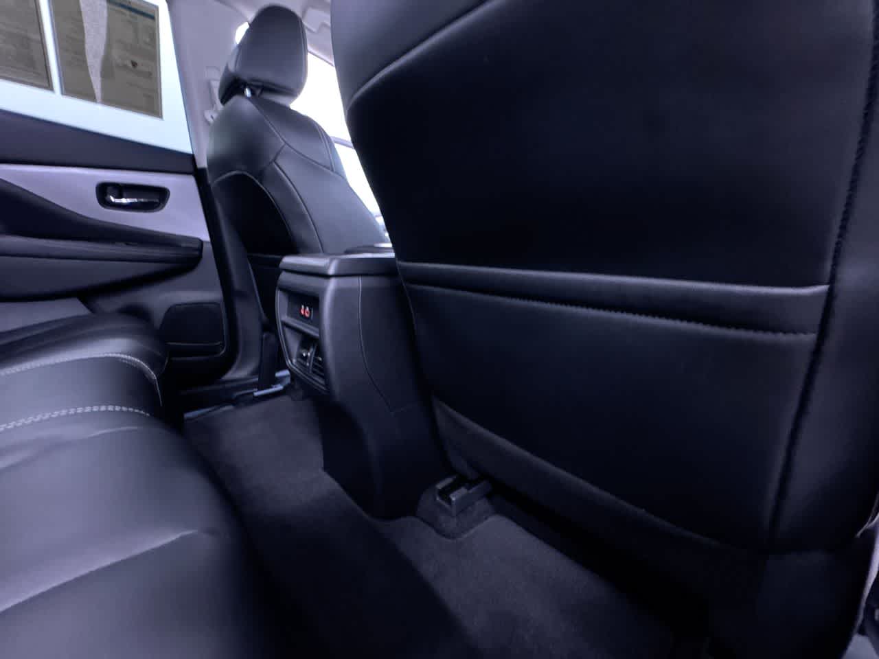 2023 Nissan Murano SV - Photo 41