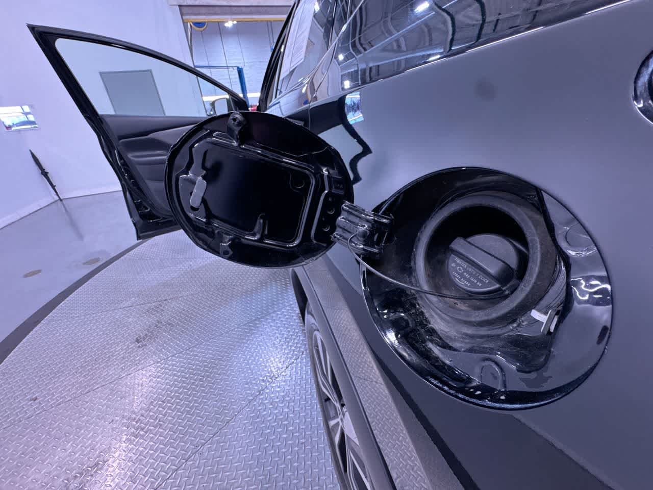 2023 Nissan Murano SV - Photo 42