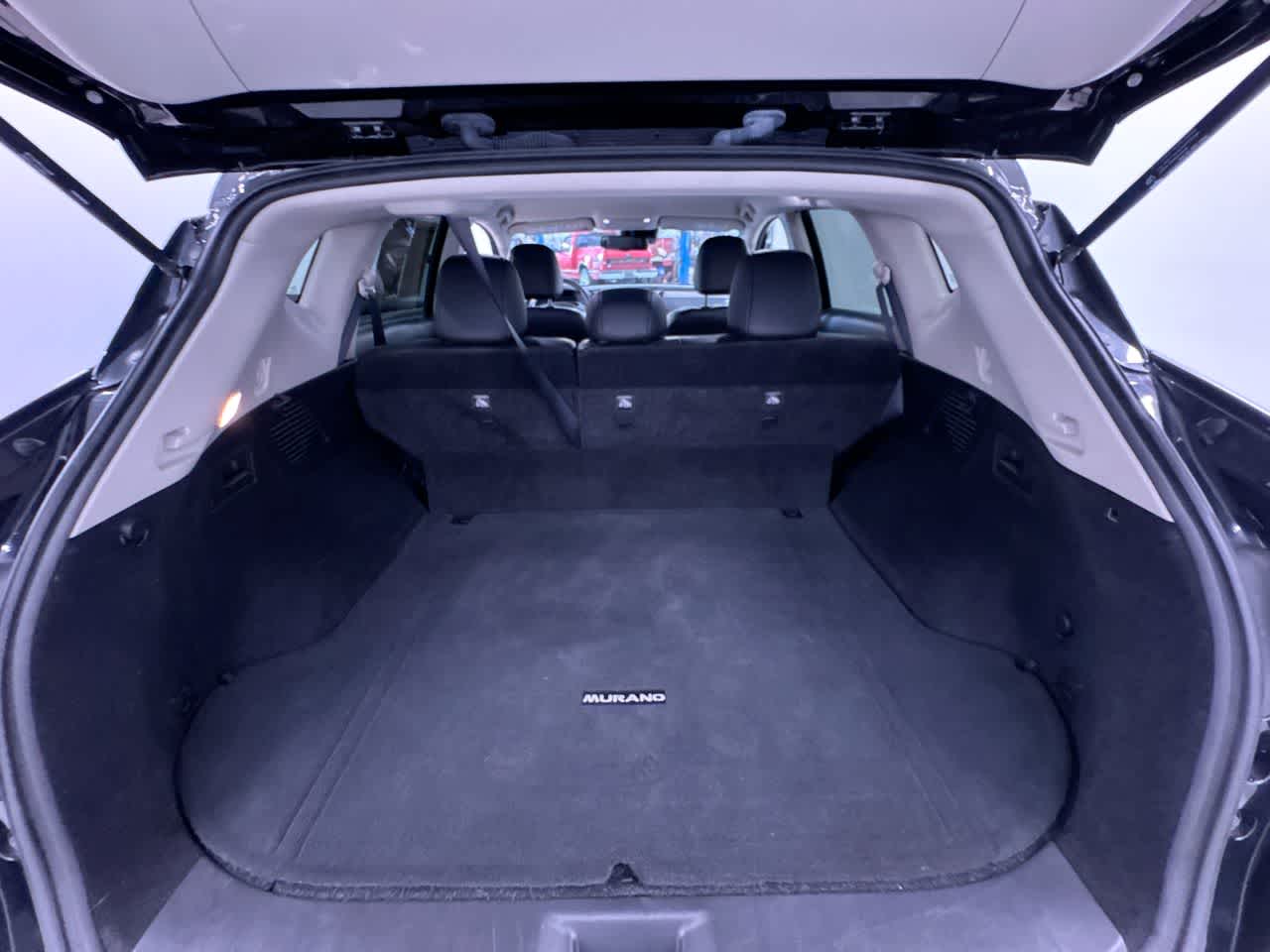 2023 Nissan Murano SV - Photo 43