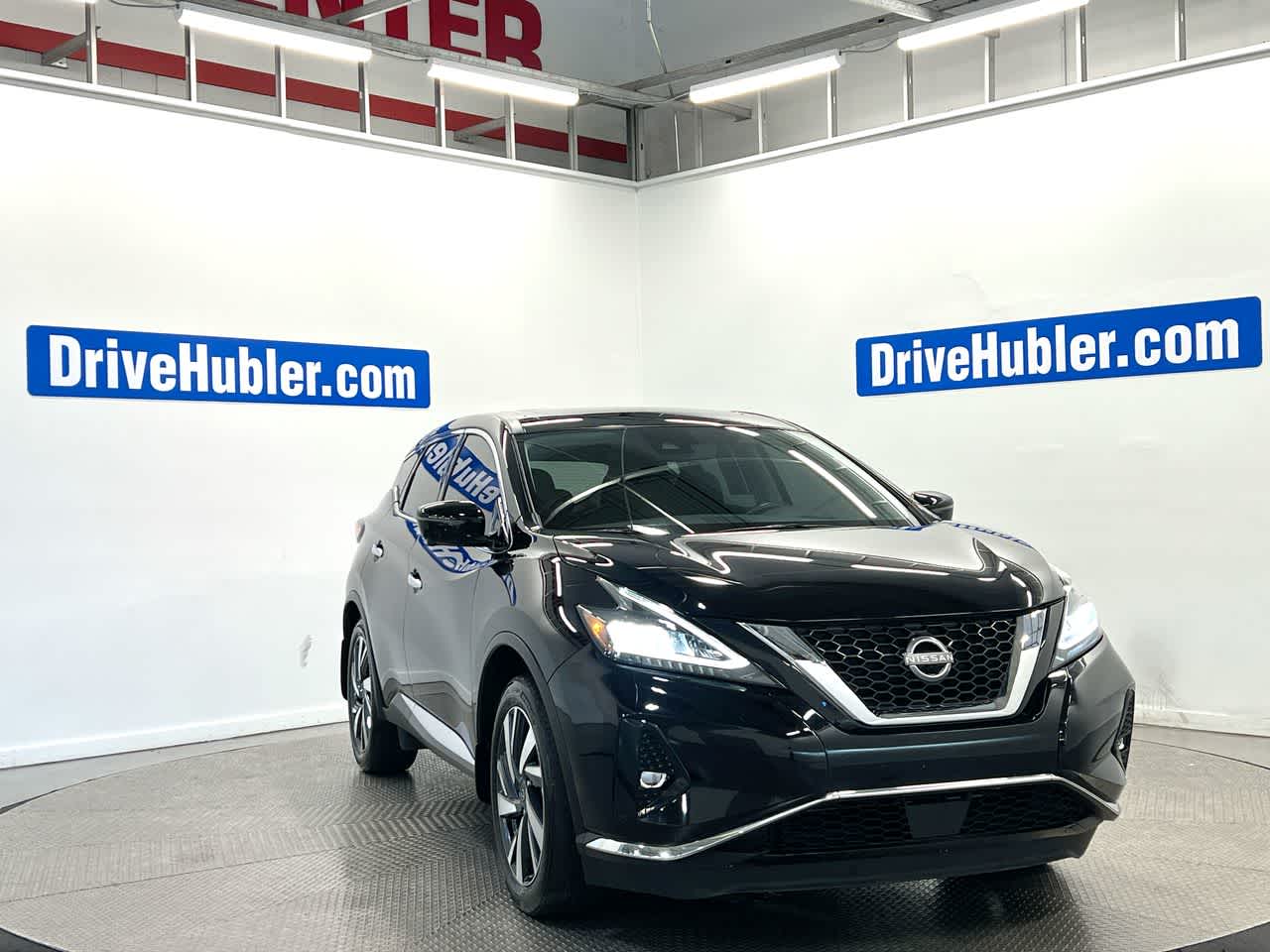 2024 Nissan Murano