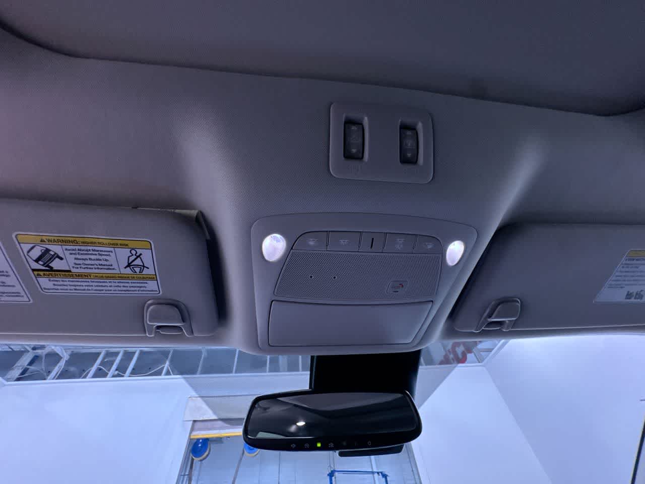 2021 Nissan Murano Platinum