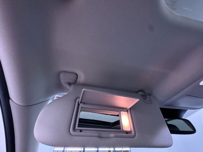 2021 Nissan Murano Platinum