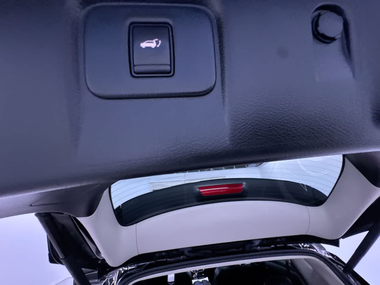 2021 Nissan Murano Platinum