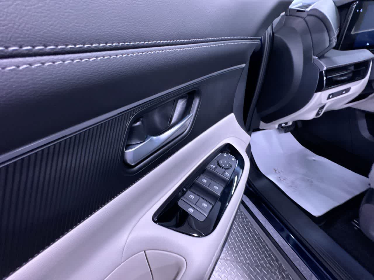 2026 Nissan Murano SV