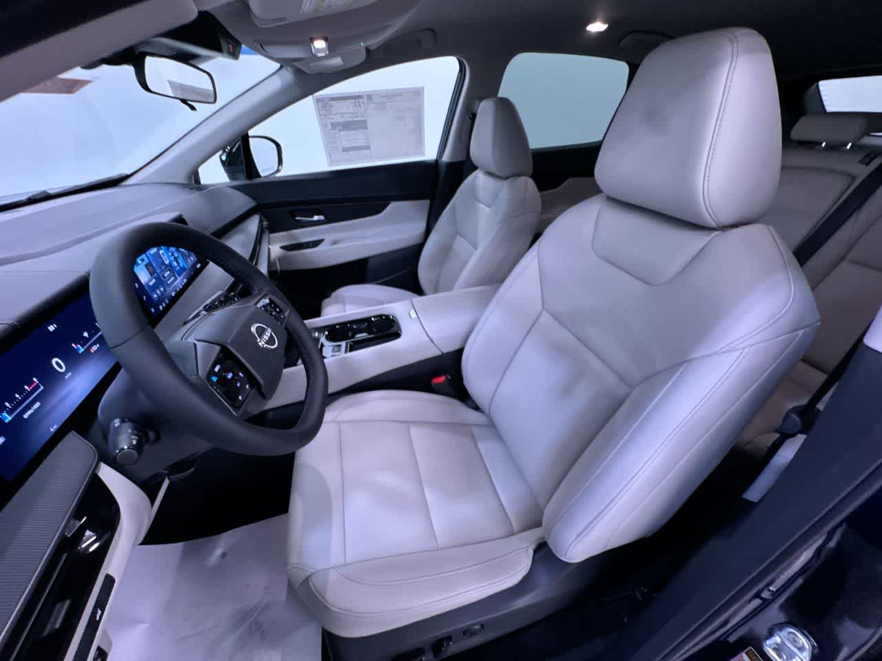 2026 Nissan Murano SV