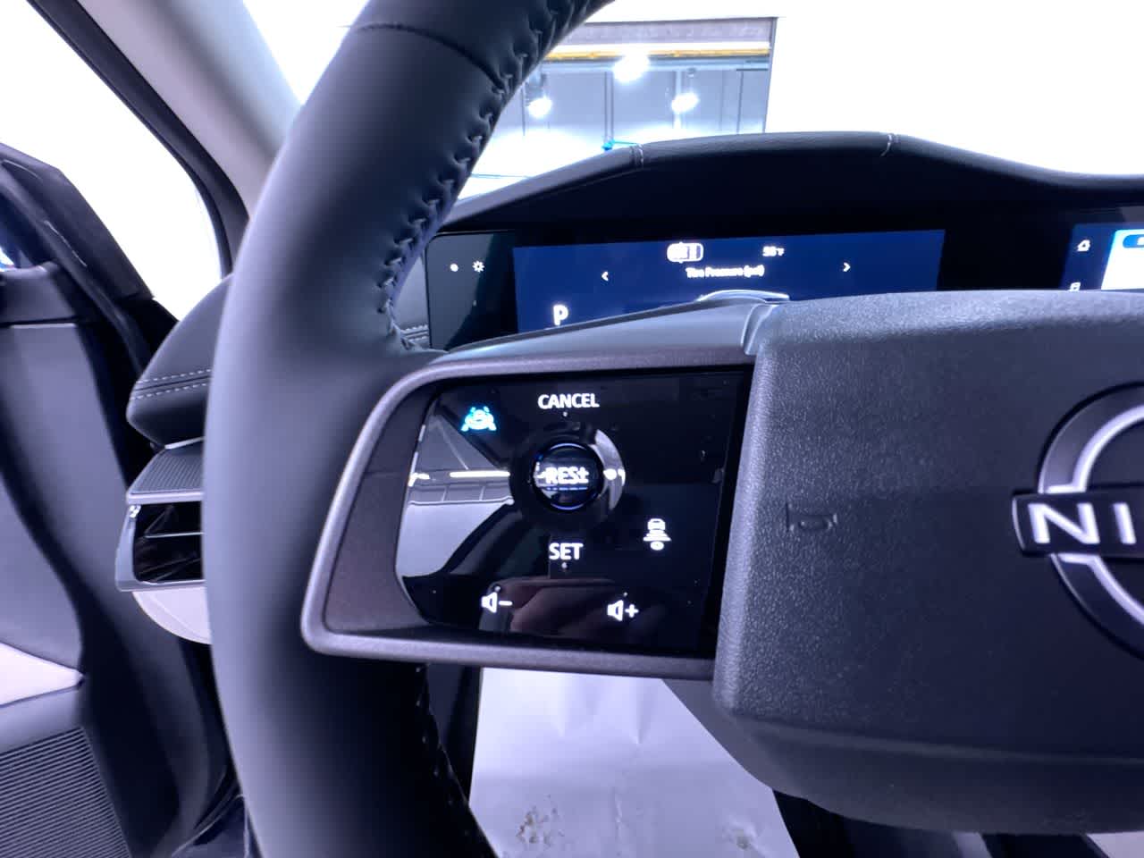 2026 Nissan Murano SV