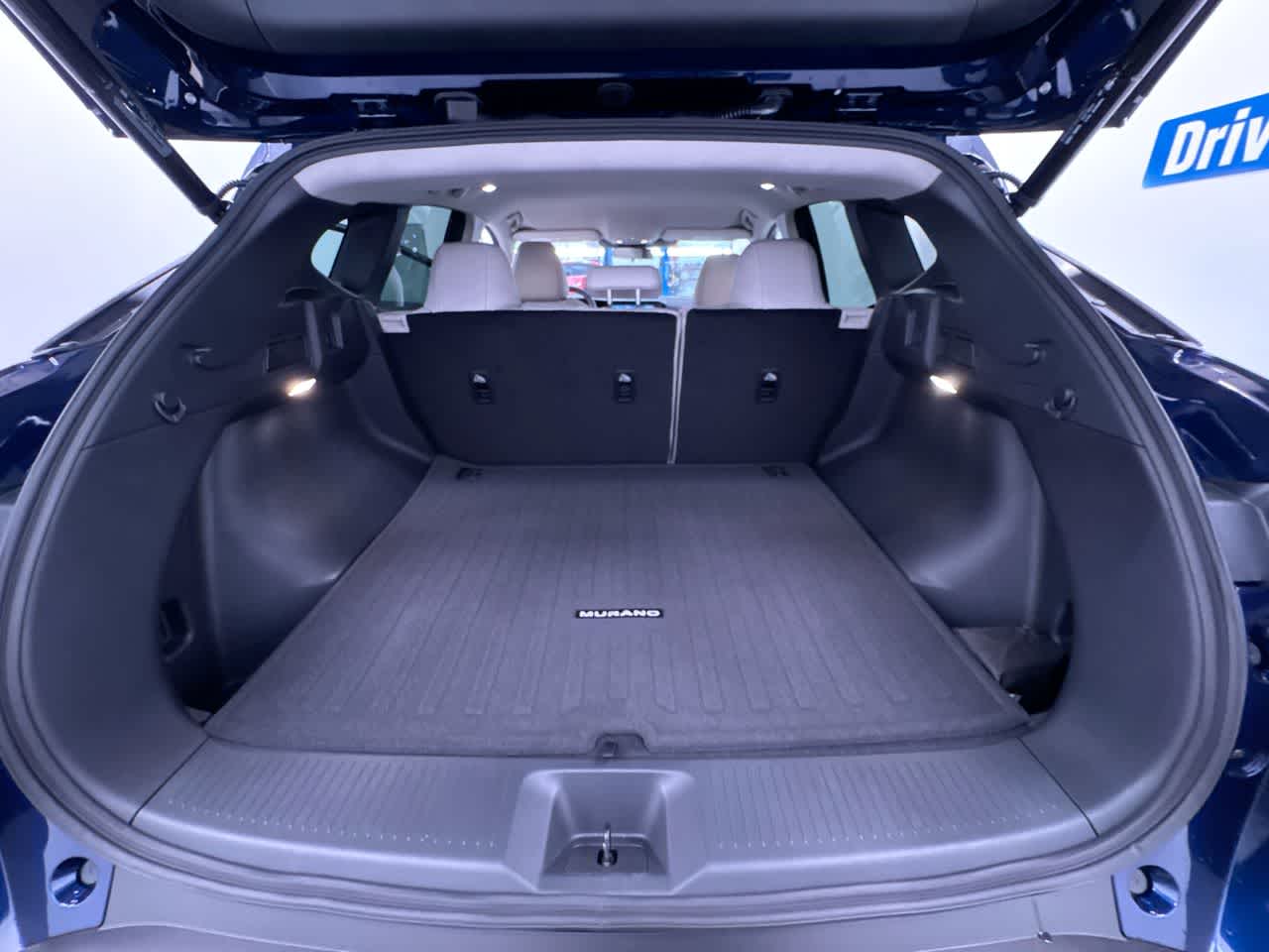2026 Nissan Murano SV