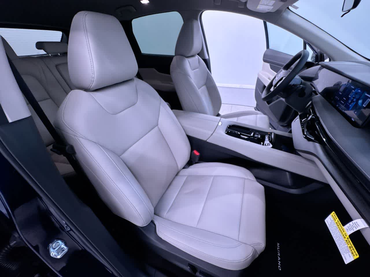 2026 Nissan Murano SV