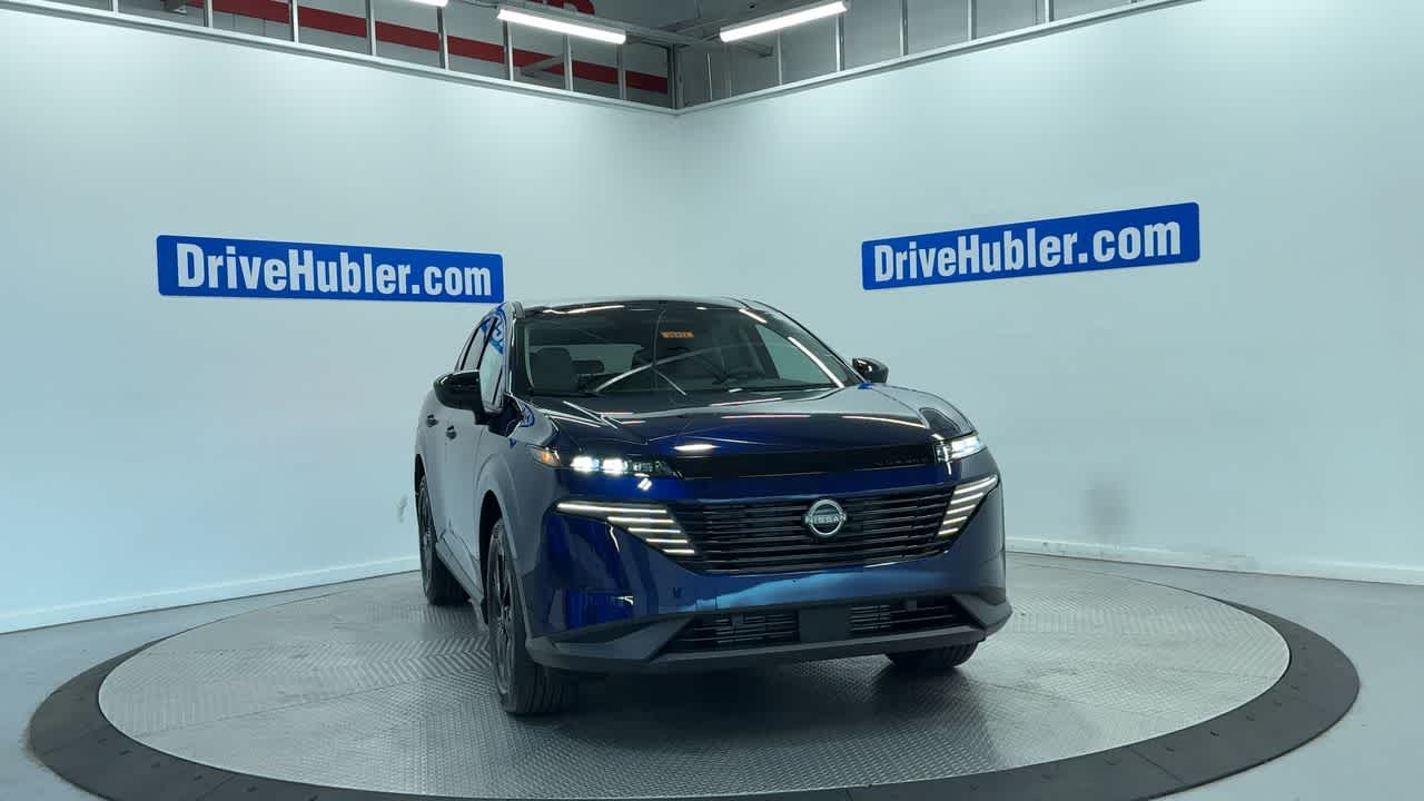 2026 Nissan Murano SV