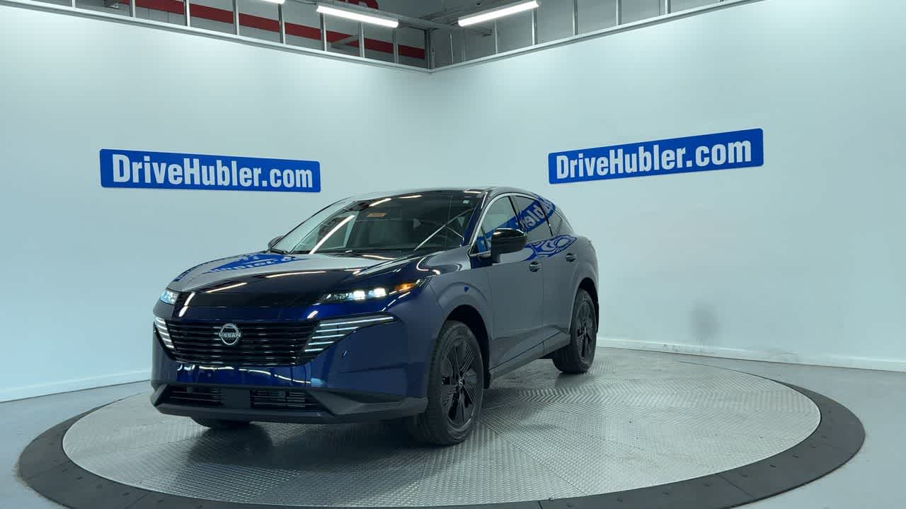2026 Nissan Murano SV