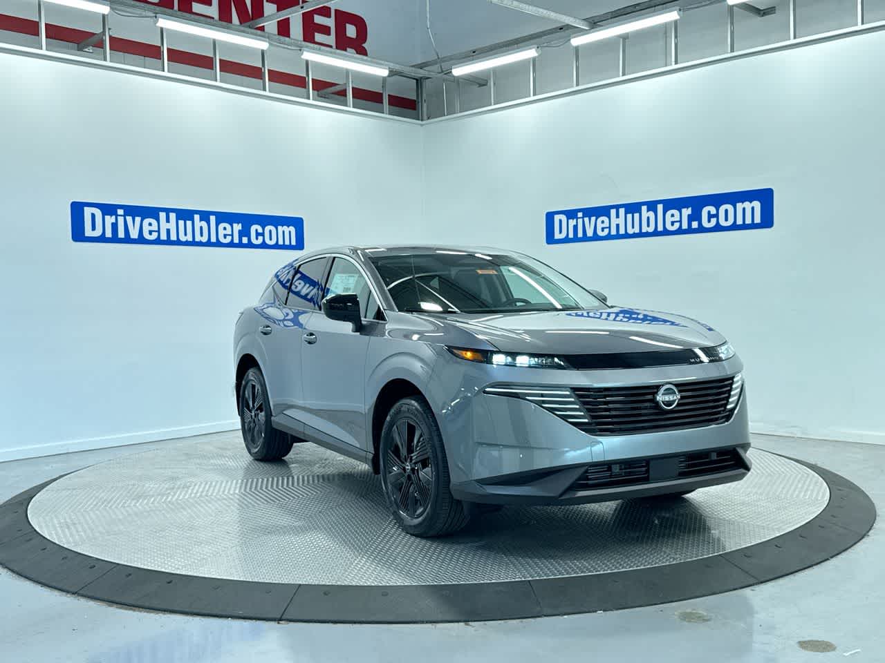 2026 Nissan Murano SV AWD's photo