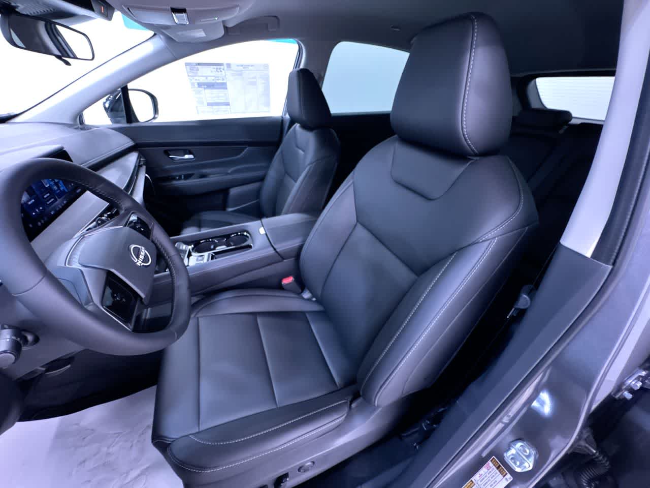 2026 Nissan Murano SV