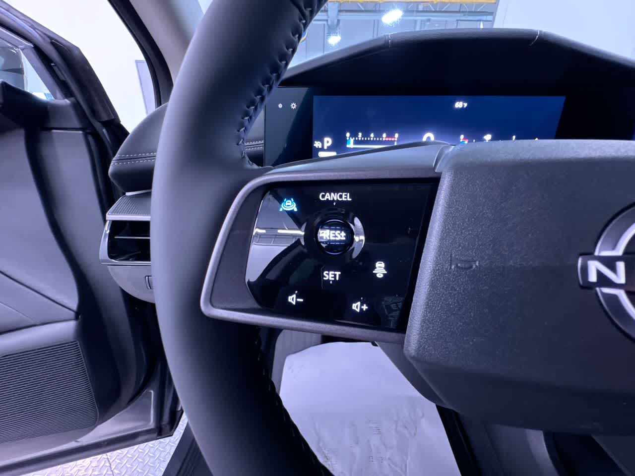 2026 Nissan Murano SV