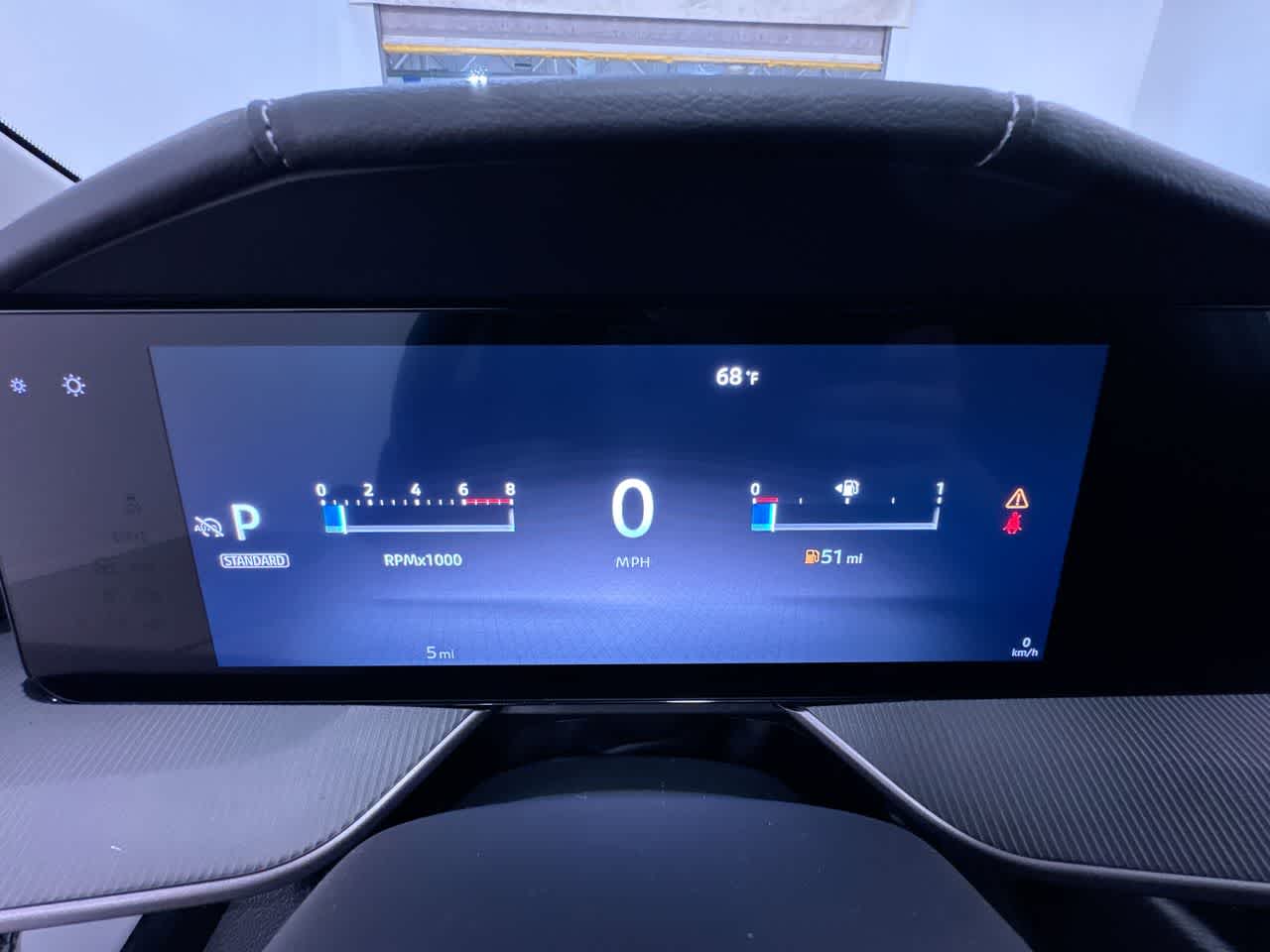 2026 Nissan Murano SV
