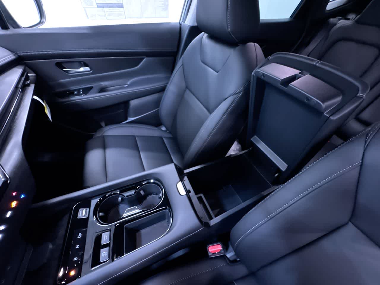 2026 Nissan Murano SV
