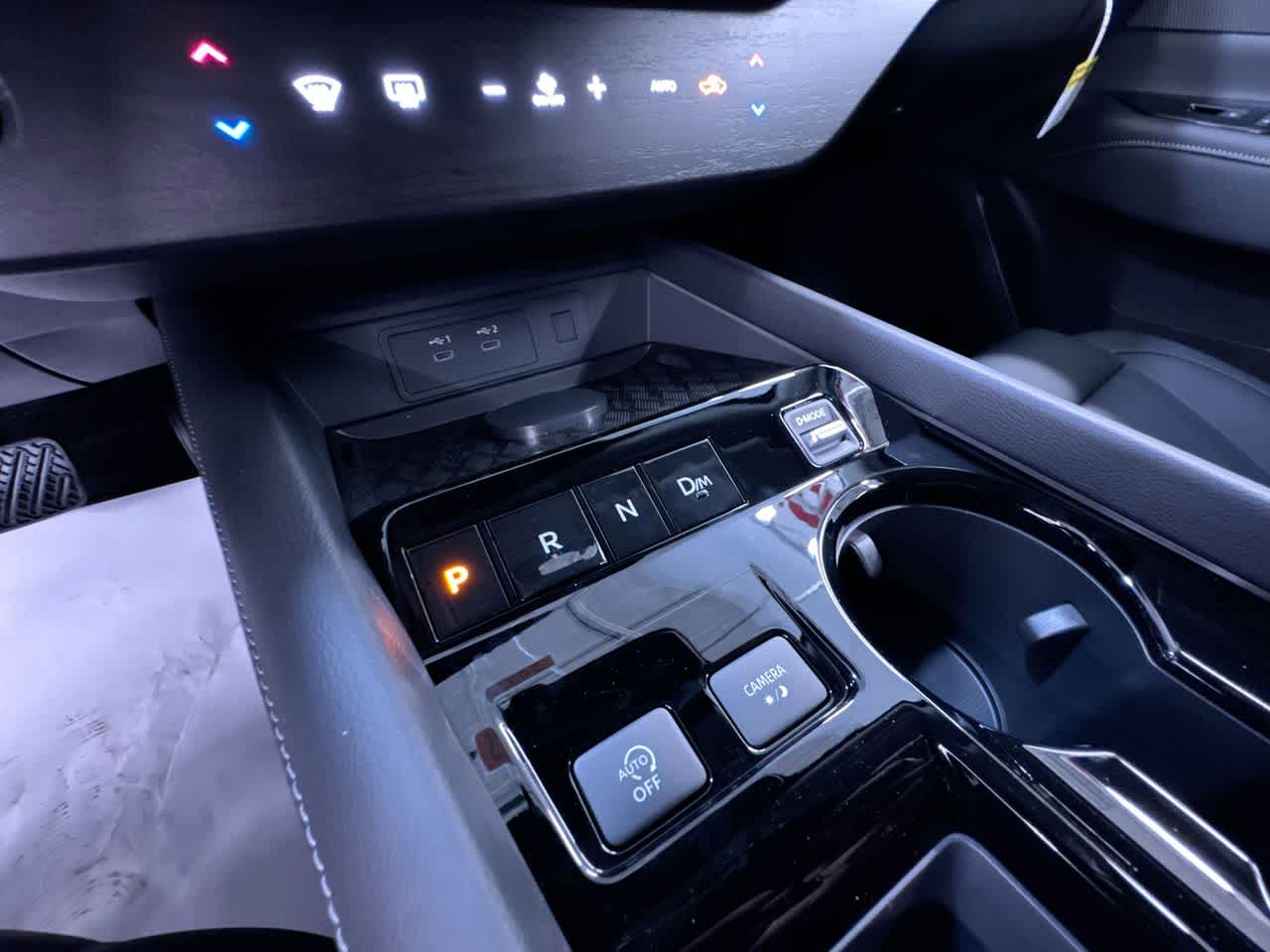 2026 Nissan Murano SV