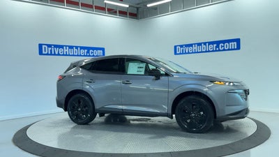 2026 Nissan Murano SV