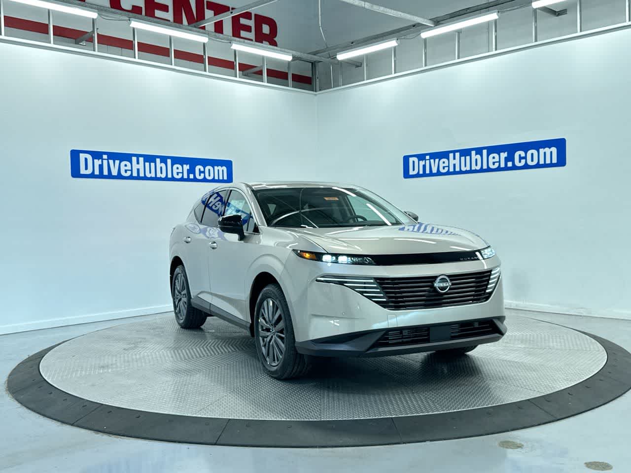 2026 Nissan Murano SL AWD's photo
