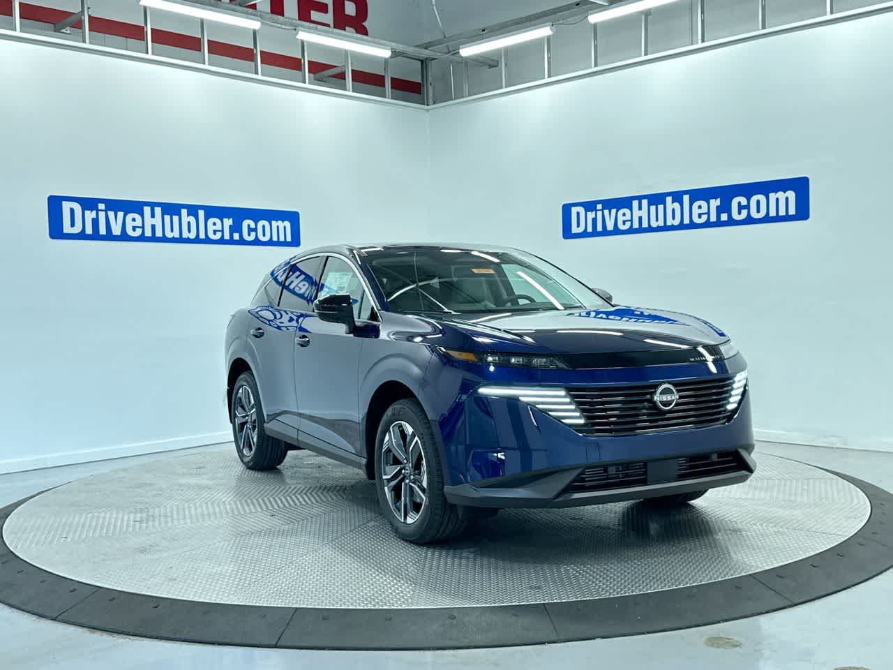 2026 Nissan Murano SL AWD's photo