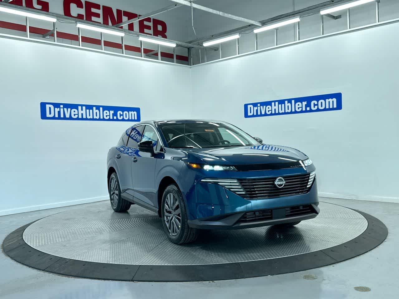2026 Nissan Murano SL AWD's photo
