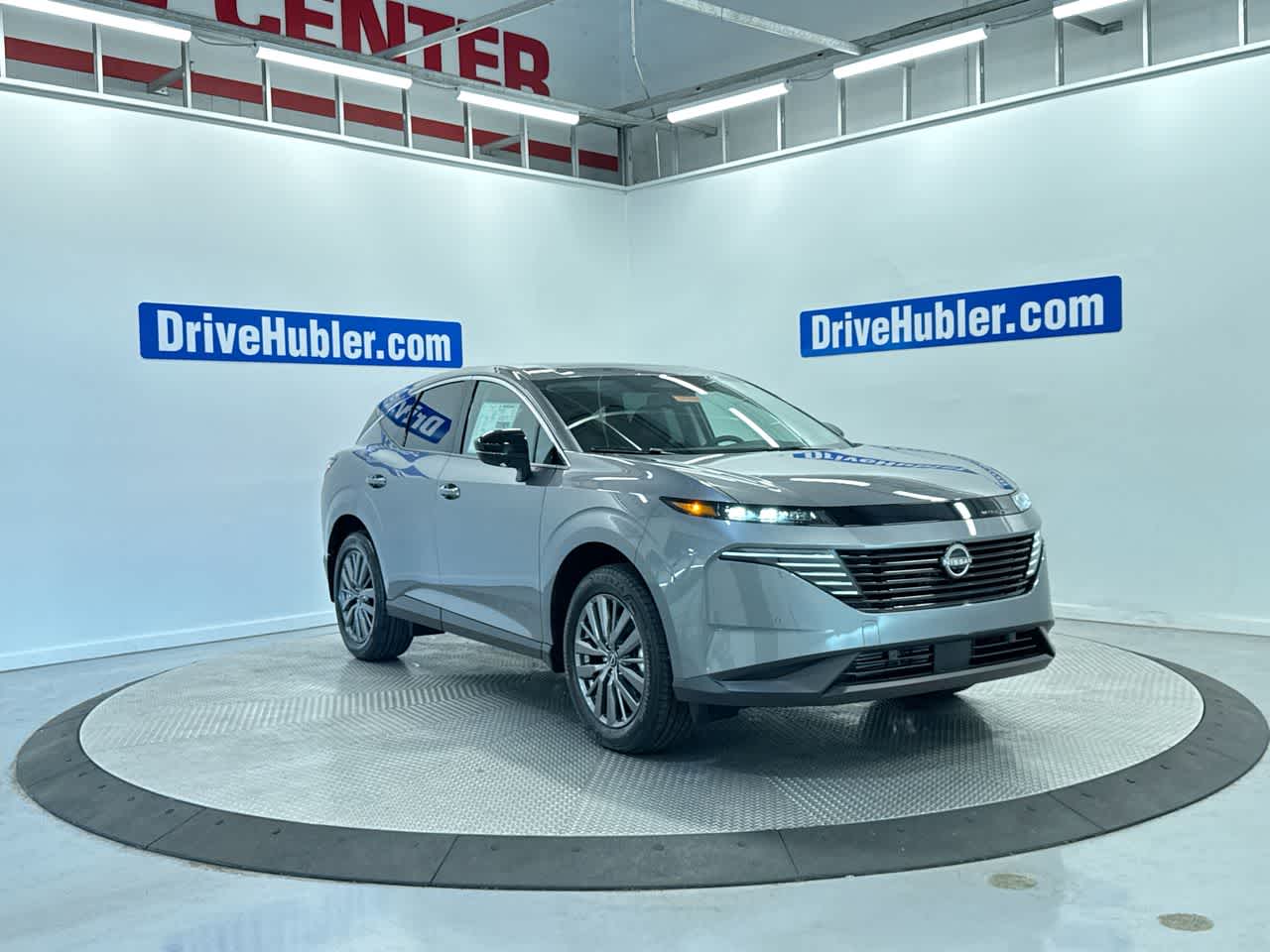 2026 Nissan Murano SL AWD's photo