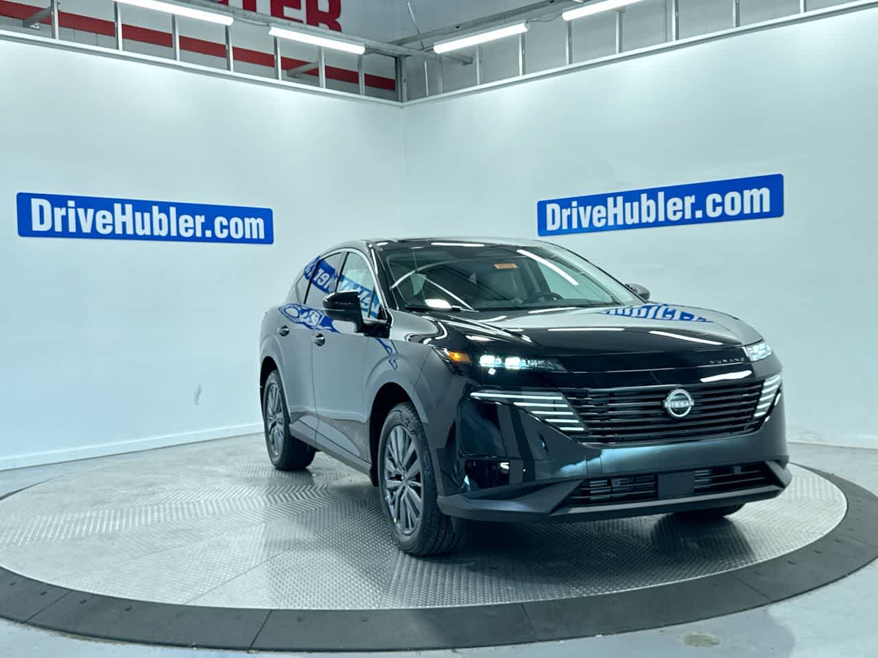 2026 Nissan Murano SL AWD's photo