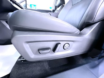 2027 Nissan Murano Platinum