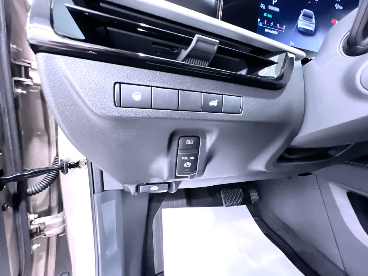 2027 Nissan Murano Platinum