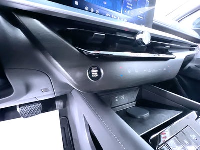 2027 Nissan Murano Platinum