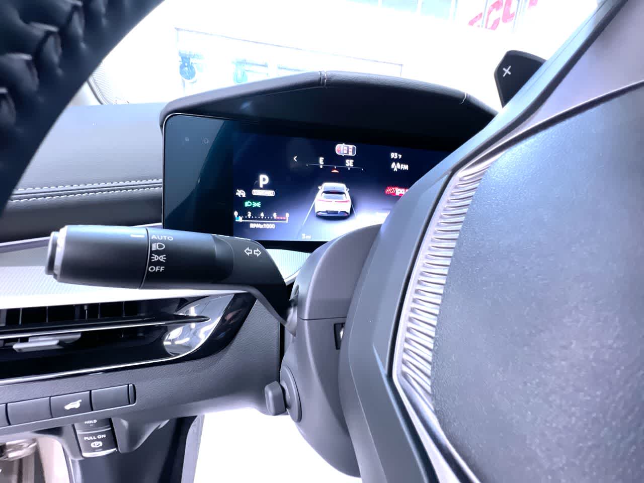 2027 Nissan Murano Platinum