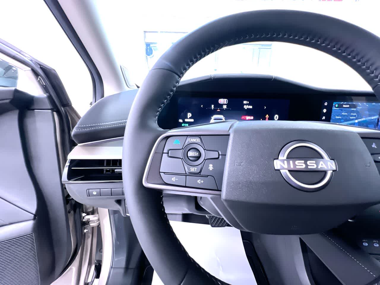 2027 Nissan Murano Platinum