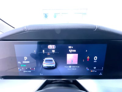 2027 Nissan Murano Platinum