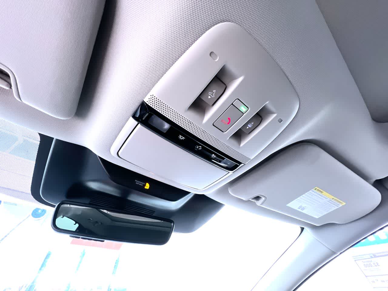 2027 Nissan Murano Platinum