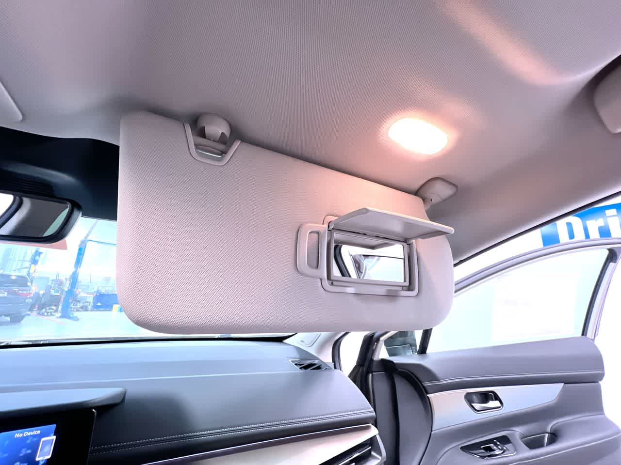 2027 Nissan Murano Platinum