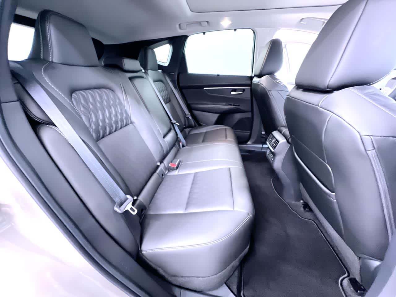 2027 Nissan Murano Platinum