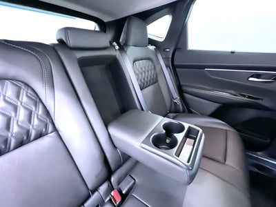 2027 Nissan Murano Platinum