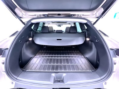 2027 Nissan Murano Platinum