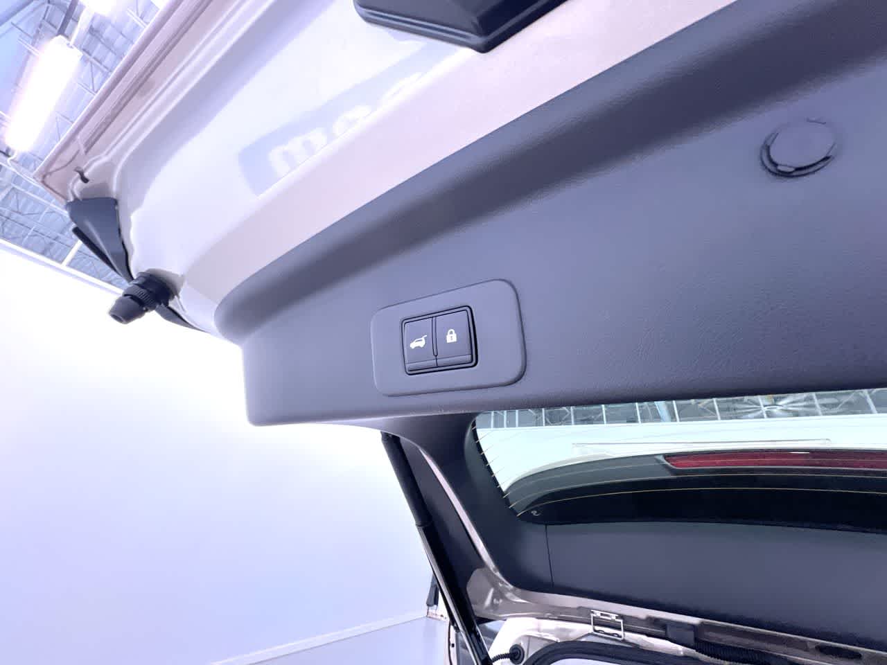 2027 Nissan Murano Platinum