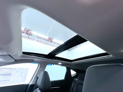 2027 Nissan Murano Platinum