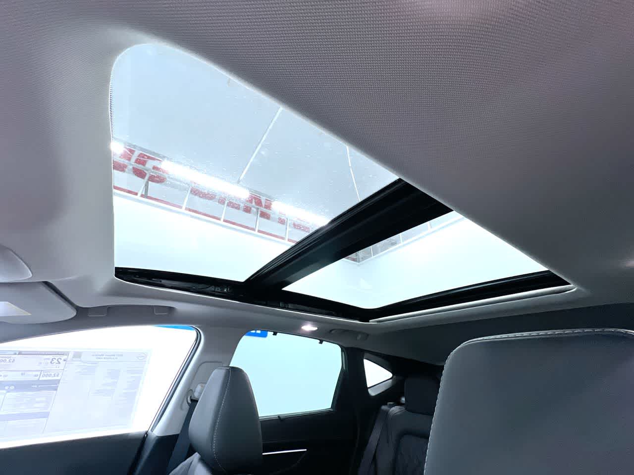 2027 Nissan Murano Platinum