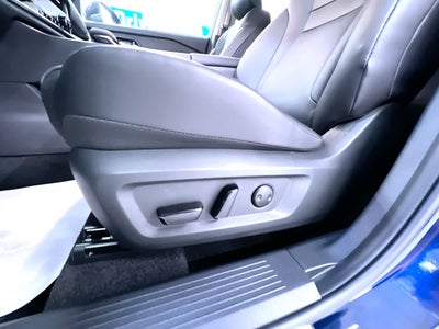 2027 Nissan Rogue Base