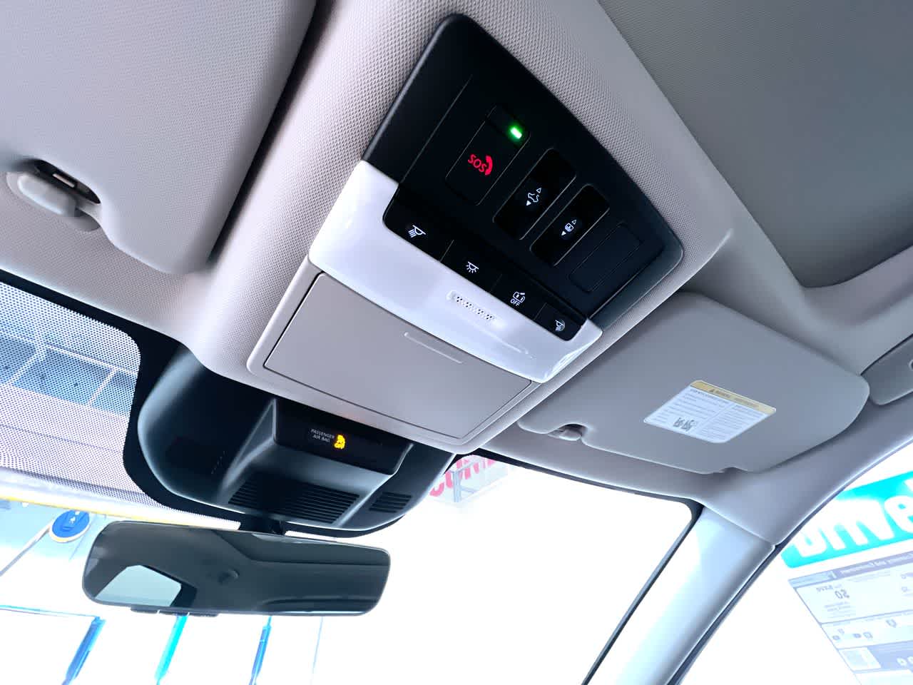 2027 Nissan Rogue Base