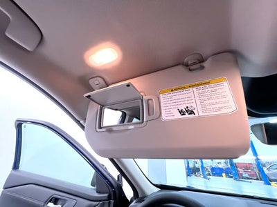 2027 Nissan Rogue Base